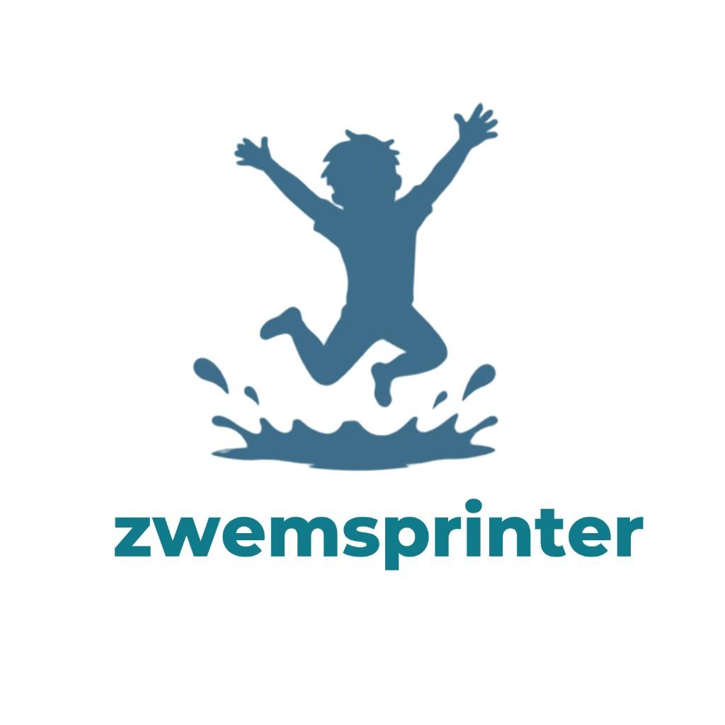 Zwemsprinter